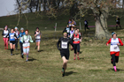 Senior womens Start Fitness NEHL, Alnwick. Photo: David T. Hewitson/Sports for All Pics